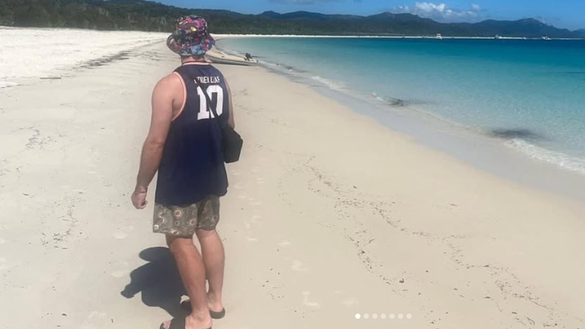 Heartbreaking last post of Race Across The World contestant Sam Gardiner revealing his 'bucket list' trip before tragic car crash death aged 24
