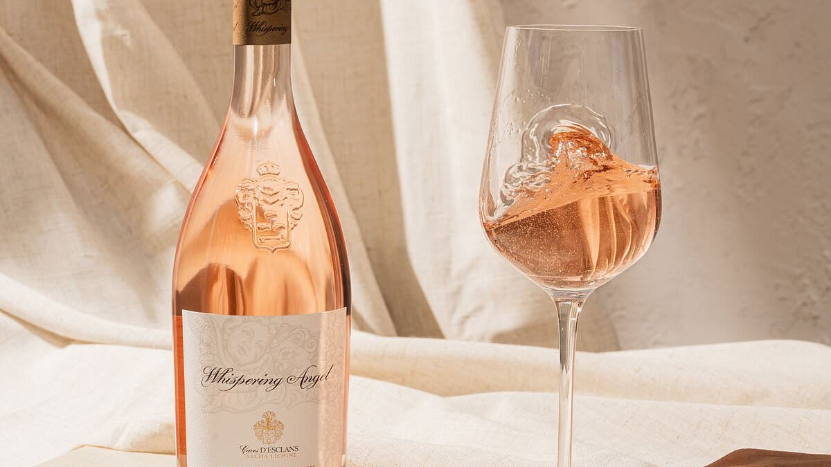 The ultimate guide to rosé: CLAUDIA CONNELL reveals the cheap pink wines that are just as good as the top brands - and what your choice says about you