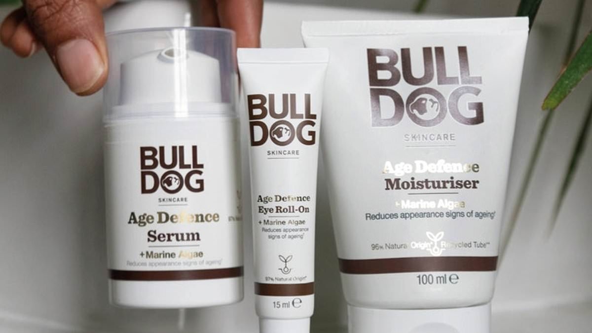 From skincare bundles to beard balms, we've found the affordable Father's Day grooming gifts he'll actually use (plus £5 off when you spend £30)