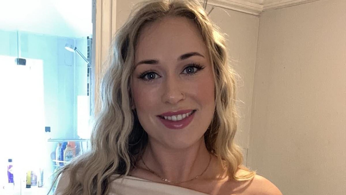 Wedding guest plus one, 28, who drunkenly attacked woman with a glass is spared jail so she can still go on HOLIDAY