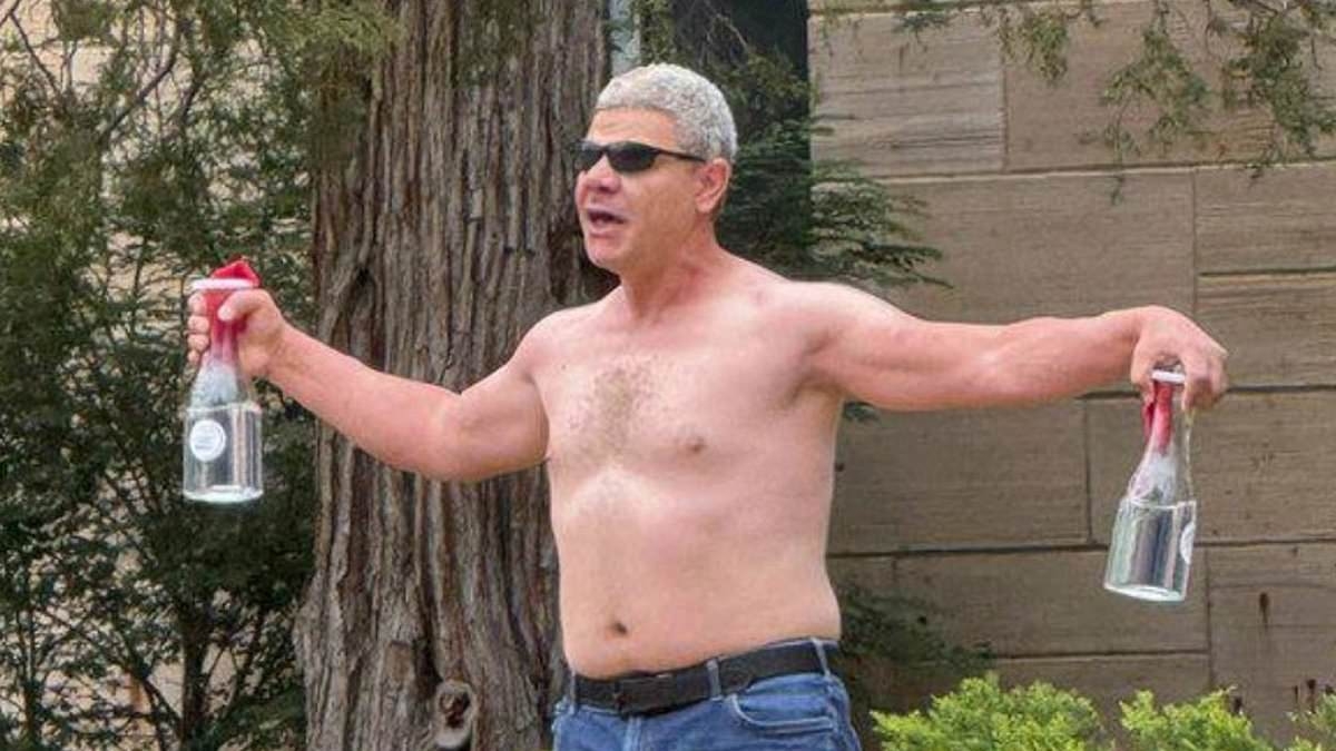 Boulder terror attack latest: Suspect Mohamed Soliman's shocking illegal migrant history revealed