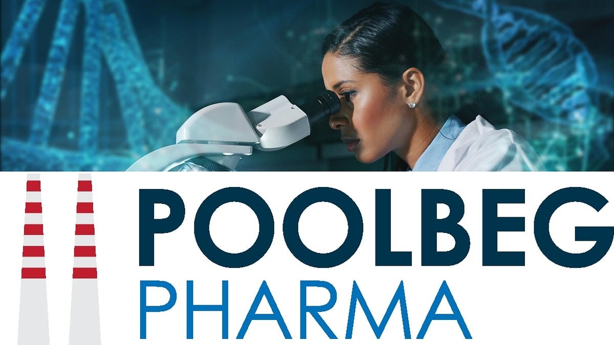 SMALL CAP IDEA: Poolbeg Pharma raises £4.1m to finance cancer drugs