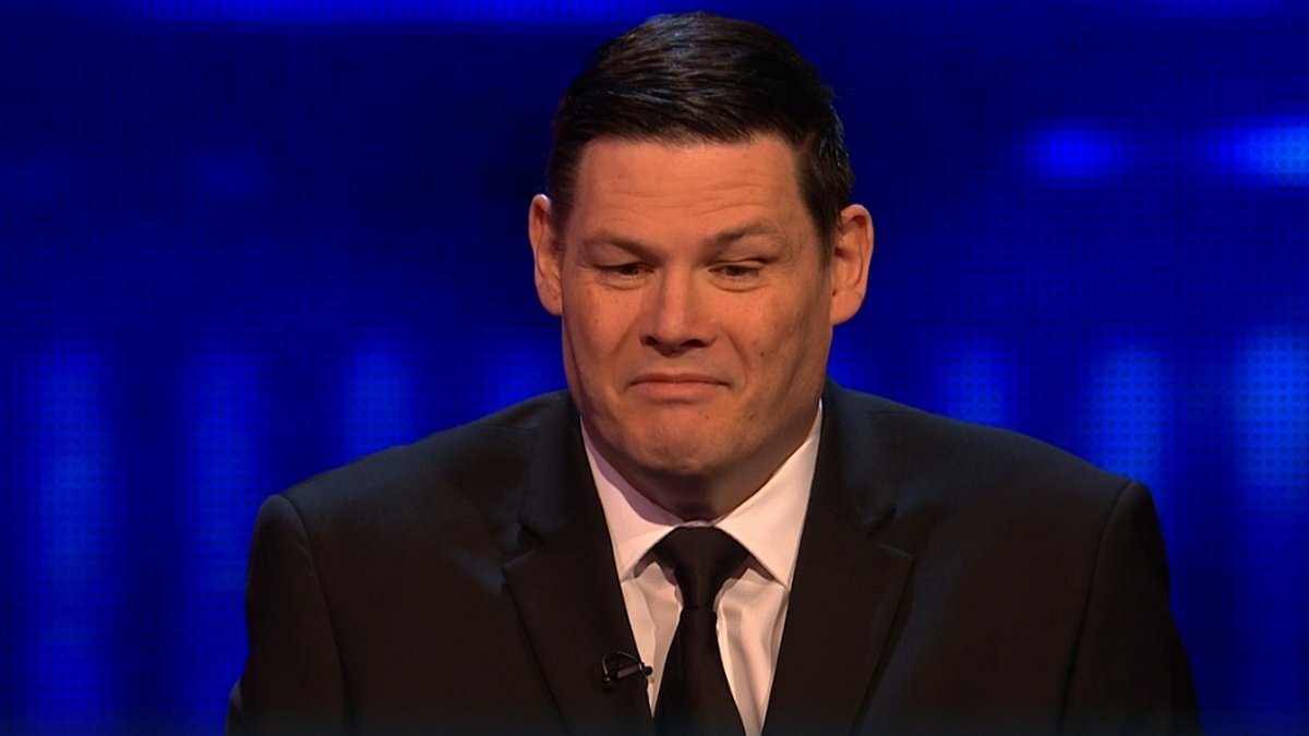 The Chase's Mark Labbett swipes at ITV for 'ruining' rival game show with major problem - and frustrated fans 'totally agree'