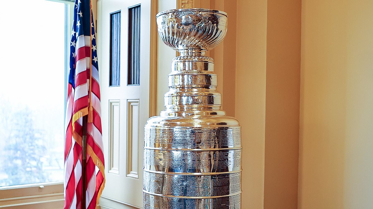 Stanley Cup Final 2025: Florida Panthers look for rare repeat while the Edmonton Oilers hope to claim the cup for Canada