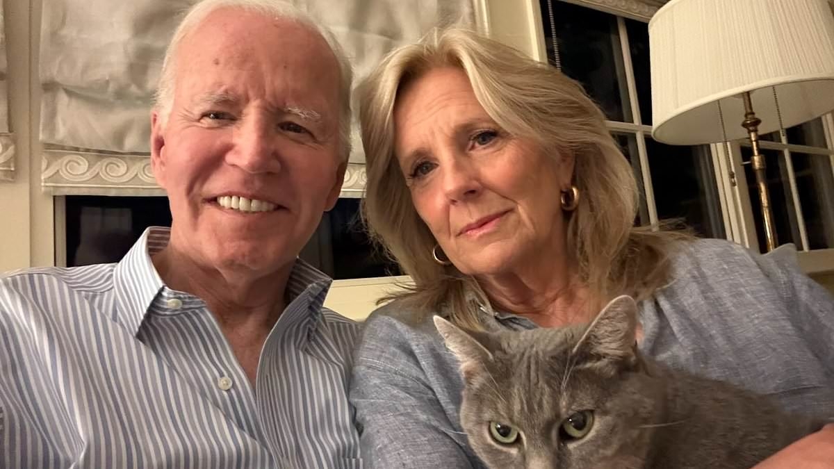 'Holy grail' cancer therapy gives terminal patients with same disease as Joe Biden new hope in breakthrough