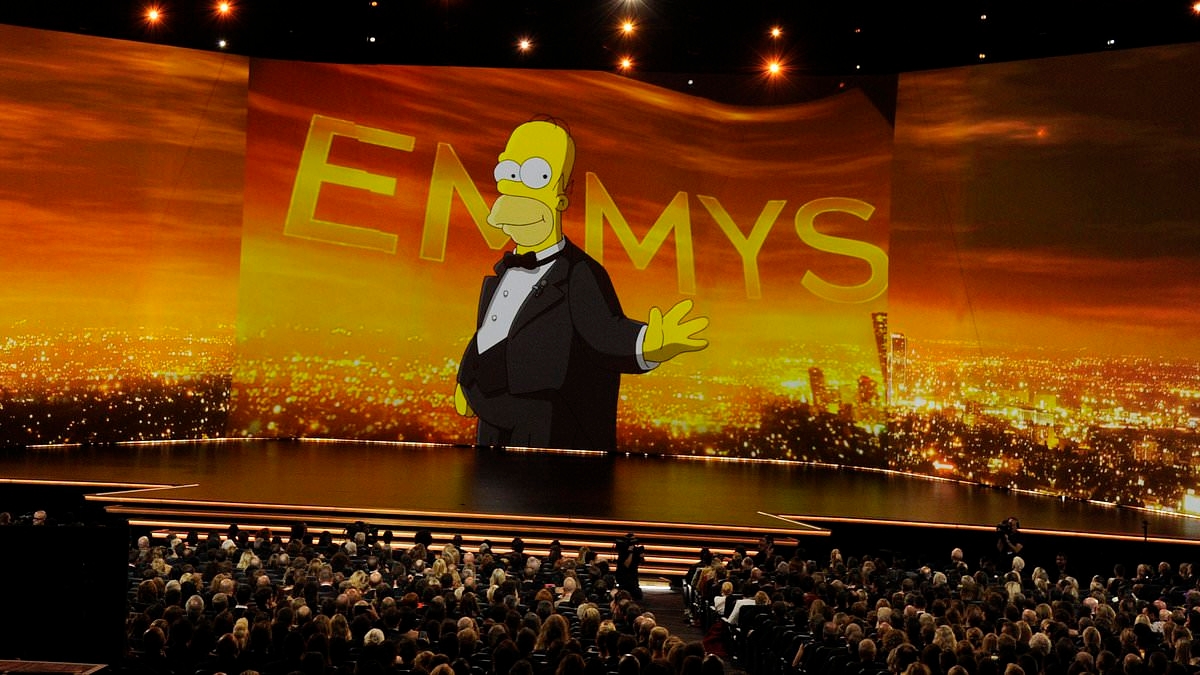 The Simpsons contributor dies at age 84 after suffering from rare illness as tributes pour in