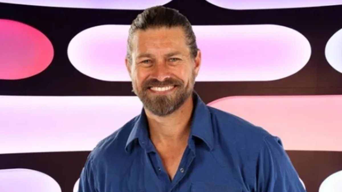EXCLUSIVE Former Big Brother star David Graham breaks his silence and blames the victim after assaulting a man at his home