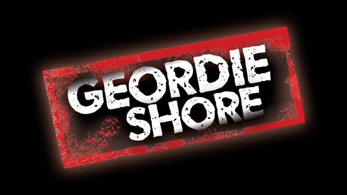 Geordie Shore star reveals she has secretly tied-the-knot with mystery fiancé - after quitting MTV series
