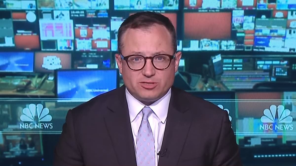 MSNBC host blasted for calling illegal alien Boulder terror suspect a 'white male'