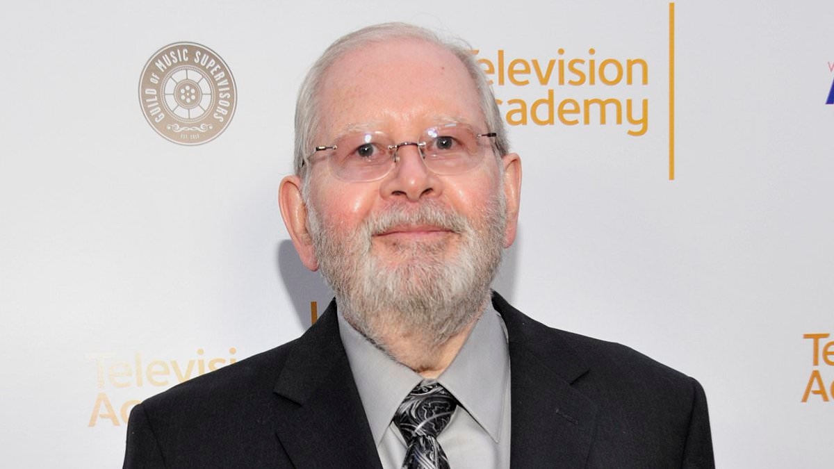 Emmy-award winning The Simpsons composer dies aged 84 after long battle with a rare neurological illness