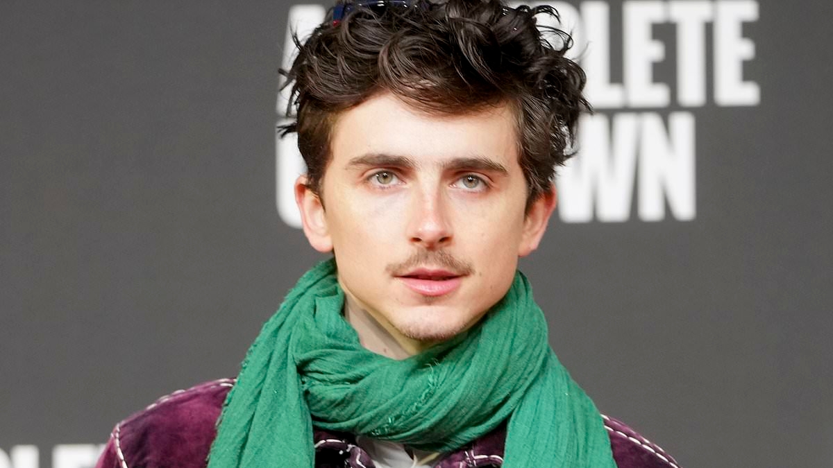 Bad news for manly men! Women prefer blokes with more FEMININE faces, study finds