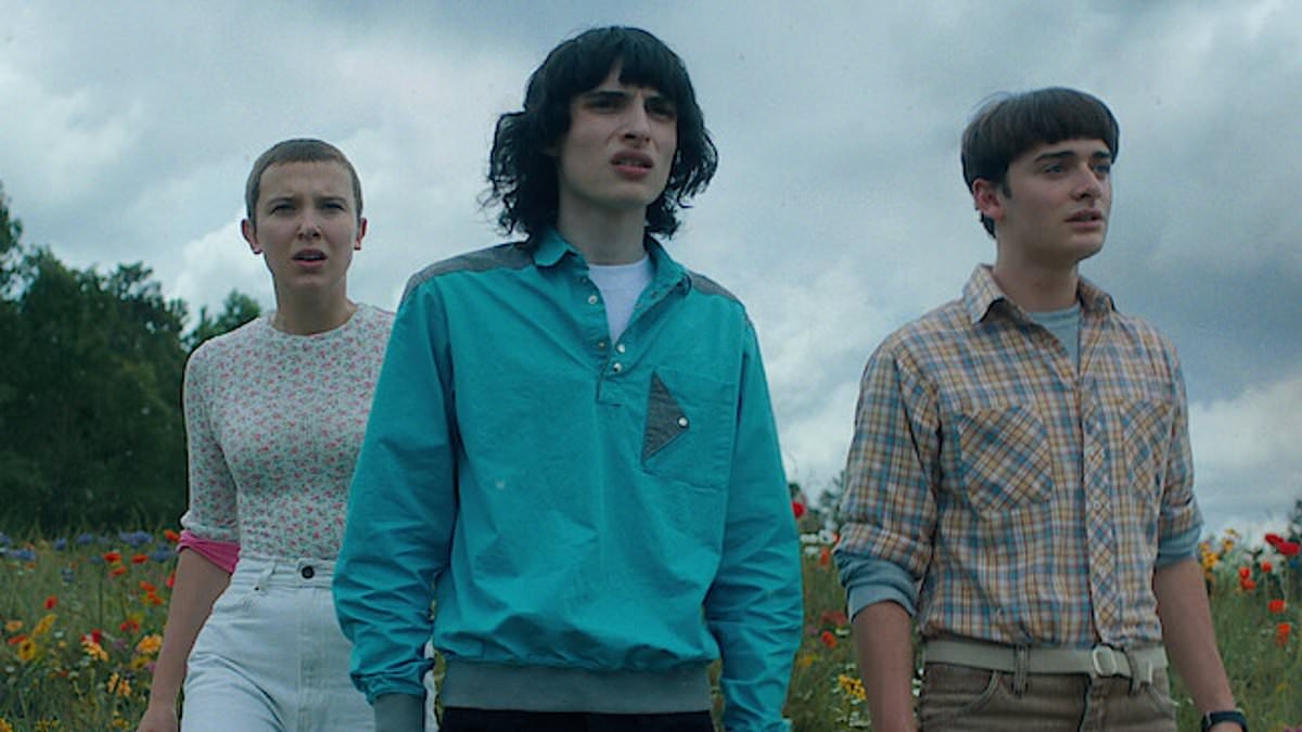 Stranger Things fans rage 'you're joking?!' as Netflix delivers huge update on final season's release date
