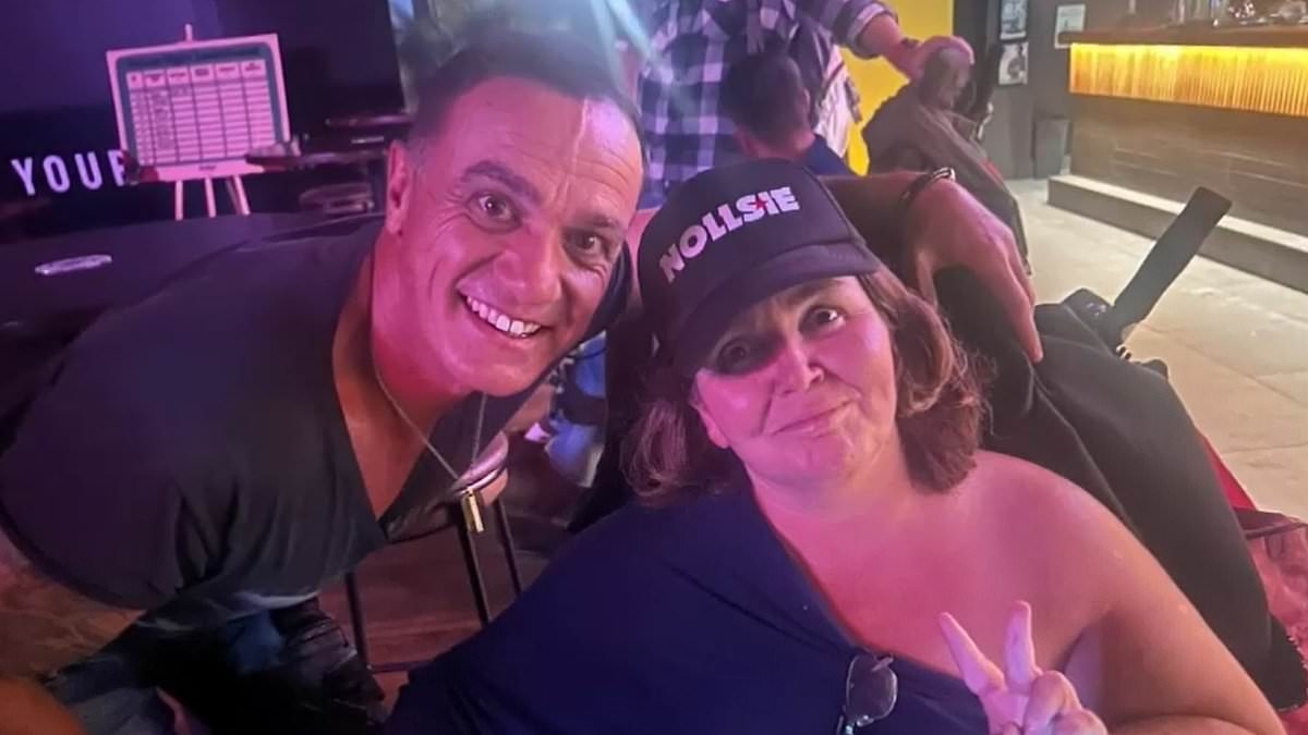 Brisbane woman left stranded after Shannon Noll concert forced to pay $500 for ride home: 'I just couldn't believe it'