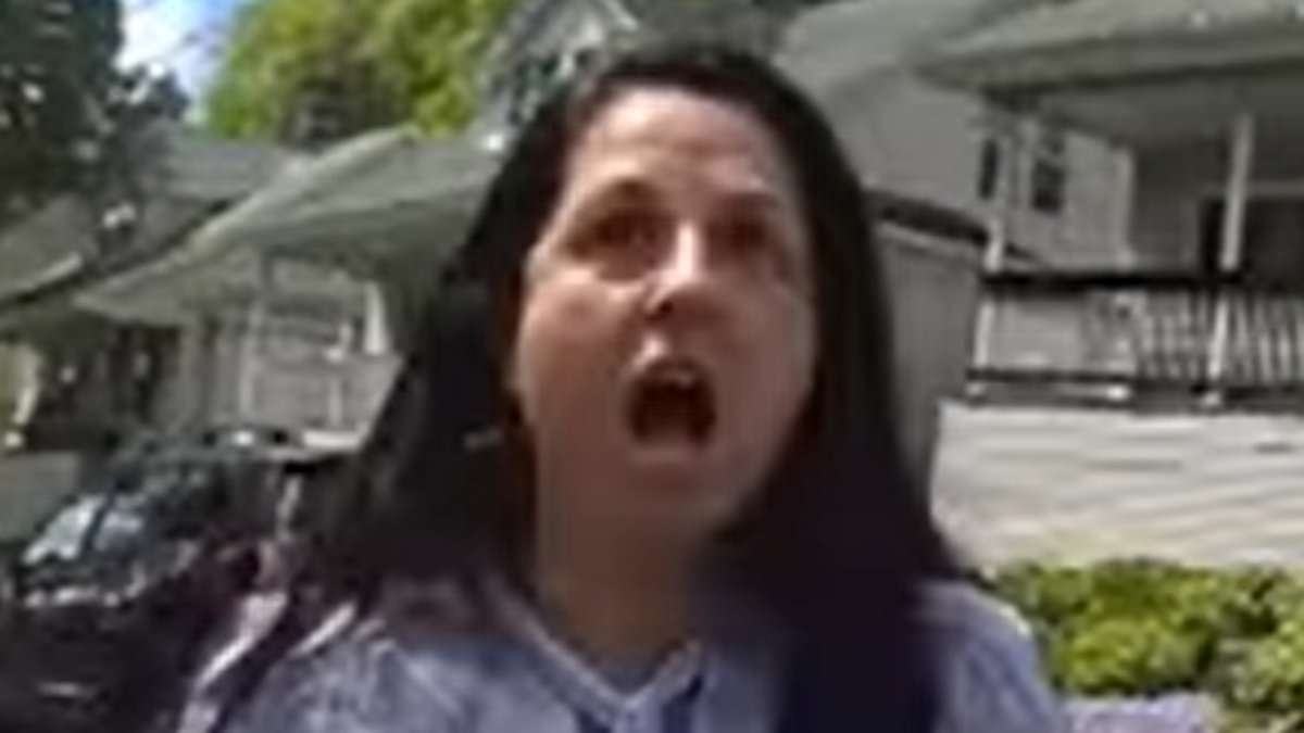 Democrat councilwoman BLOCKS arrest of migrant who beat up her pregnant daughter