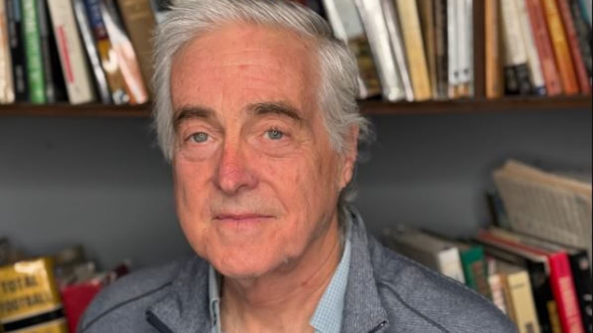 Queer Cincinnati Bengals exec reveals why he kept secret closeted for decades during NFL career