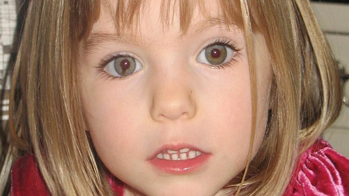 Madeleine McCann live updates: Police to search land near suspect's former home with new 'weapon' following tip-off