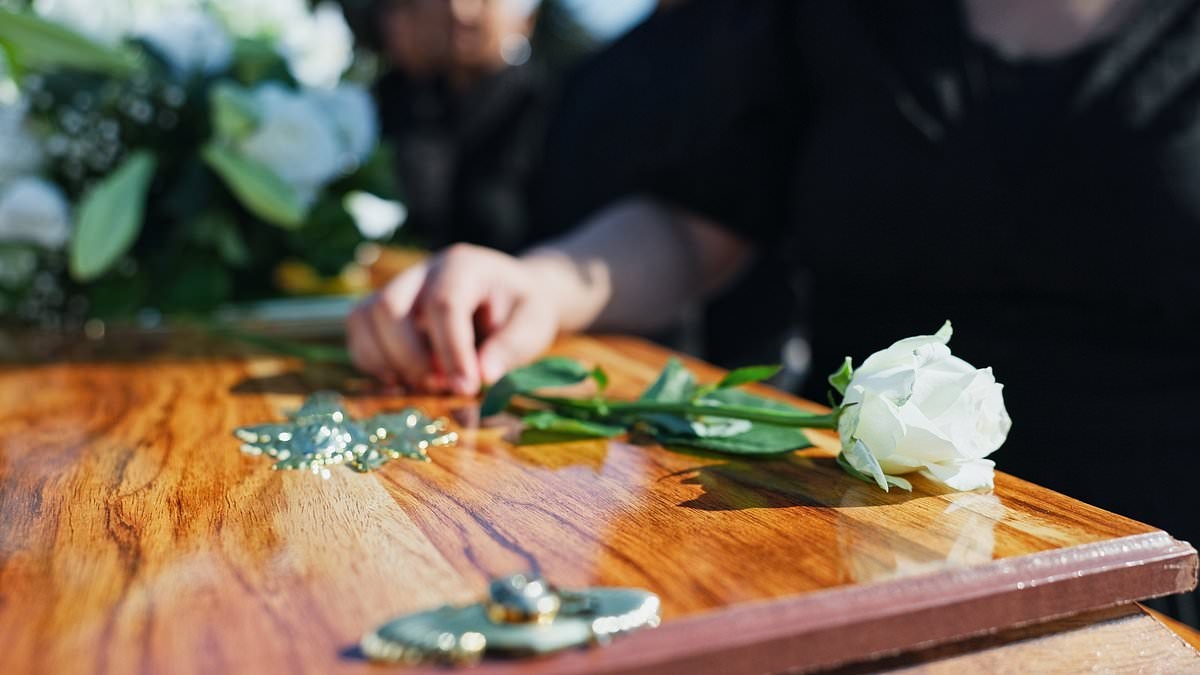 'Dead' woman, 88, wakes up inside COFFIN after coroner's blunder