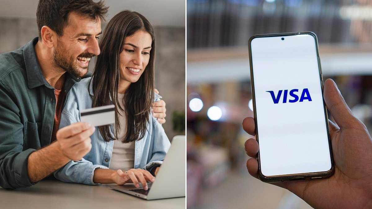Visa launches pay by bank offering with built-in consumer protection