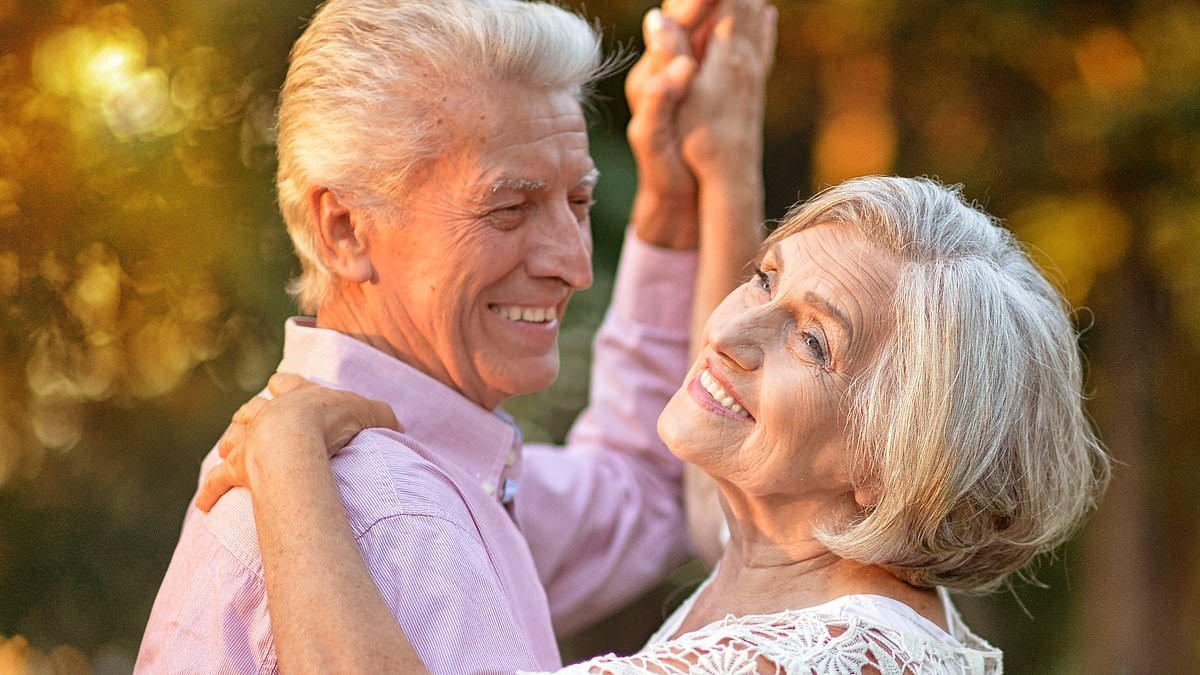 What does a comfortable retirement cost? New figures reveal how much YOU need