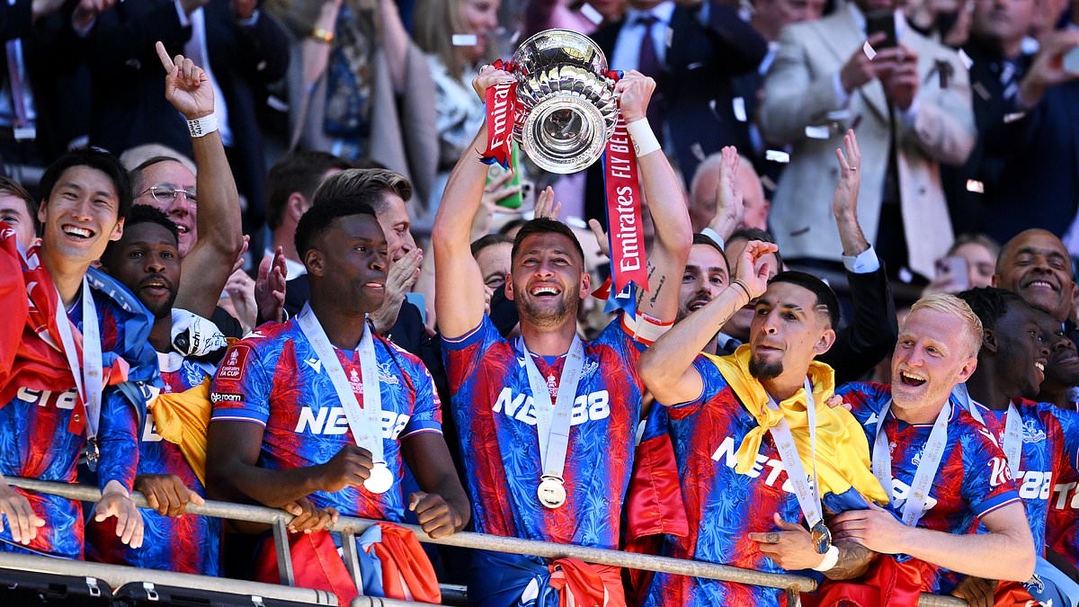 Why Crystal Palace may be kicked out of Europe: How do the club plan to defend their case? And what will the impact be? All the key questions answered