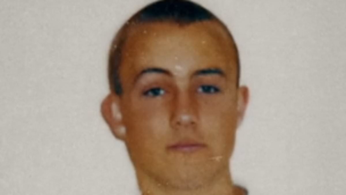 The Orkney Assassin unmasked: How schoolboy, 15, escaped justice for 14 years for racist point blank execution of Indian waiter - and whose parents STILL believe 'real' killer is out there