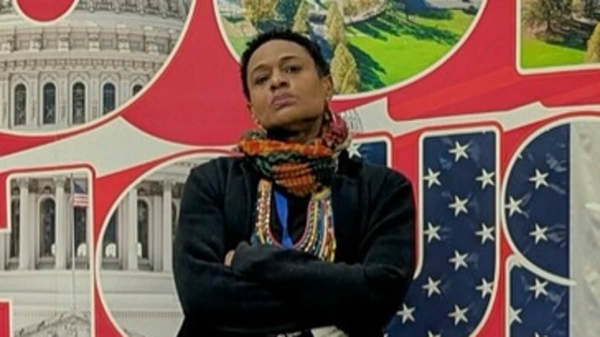 Meet Boulder's Israel-hating 'special liaison' to Palestine who blocks Jews online and had LOTS to say about terror... until it came to her own backyard