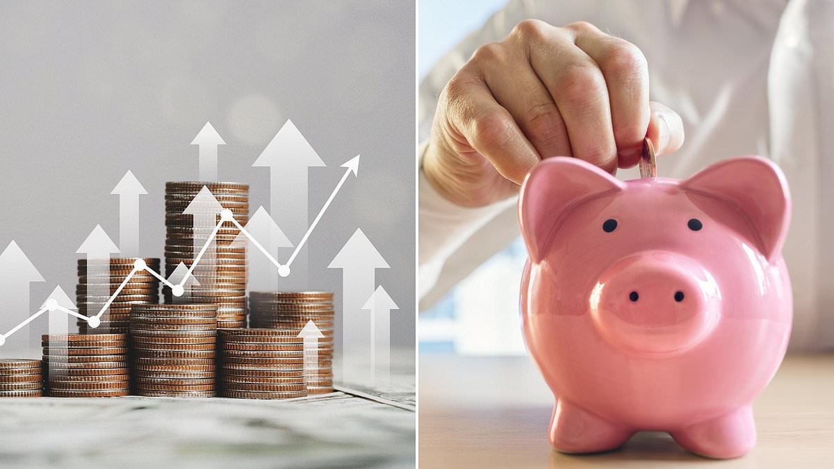 EXCLUSIVE Nuwealth launches easy-access saving deal with a top 5.11% rate linked to its investment account