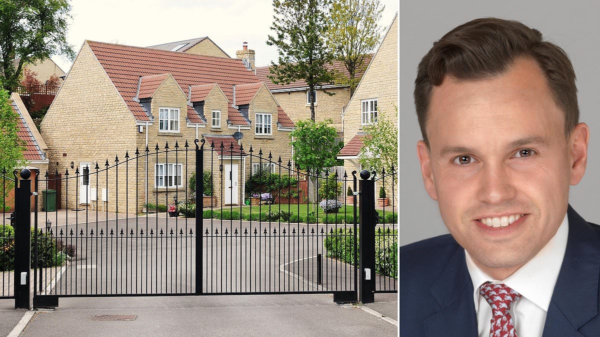 A new-build, freehold house comes with a £750 service charge: Should I walk away?