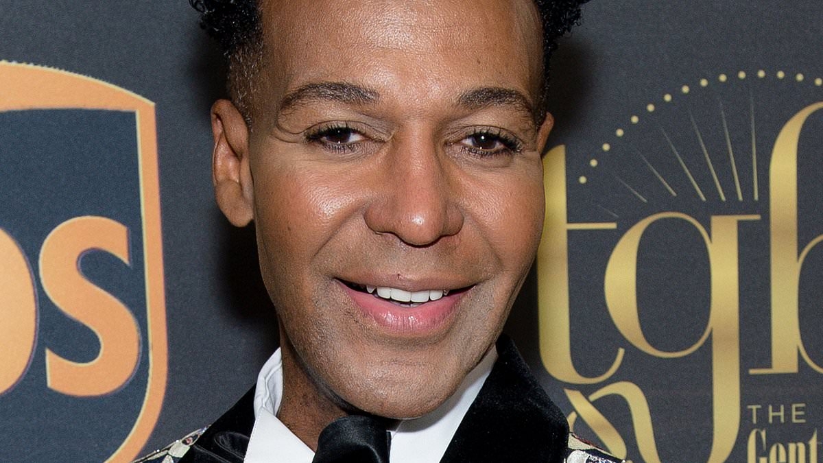 Real Housewives of Atlanta star Dwight Eubanks reveals cancer diagnosis