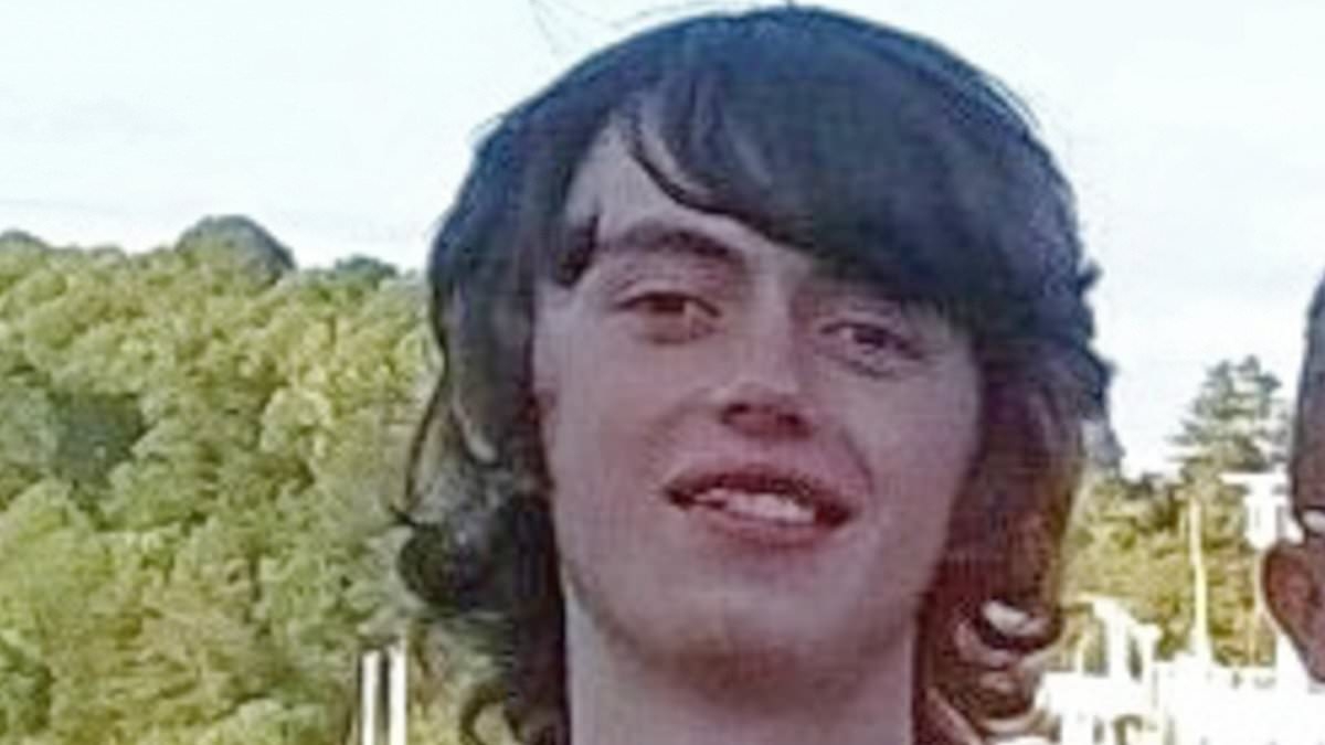 University student, 18, died of carbon monoxide poisoning from portable heater in aristocrat's cottage that should not have been used indoors, inquest hears
