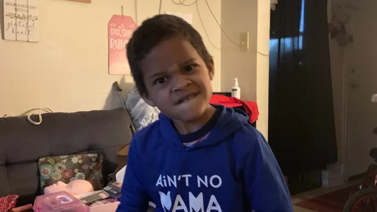 Parents thrown in jail for 'causing son's hit and run death' by allowing him to walk home without them