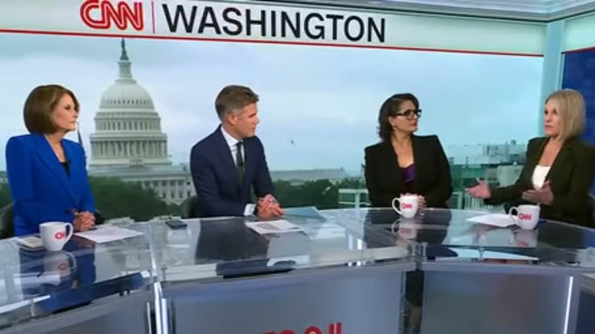 Alex Marquardt leaves CNN after defamation loss