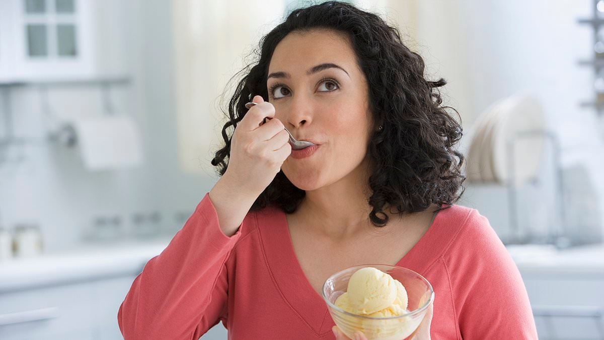 Blue Bell brings back fan favorite ice cream… but there's a catch