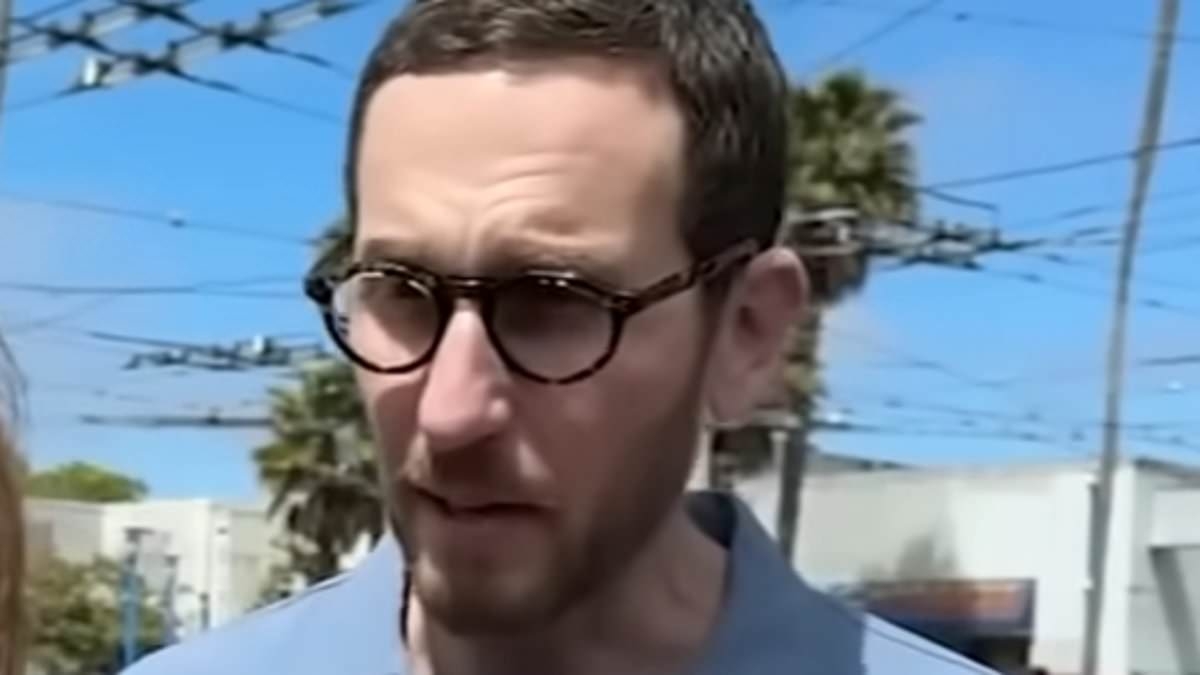 California Democrat refuses to tour junkie hot zone in his own district