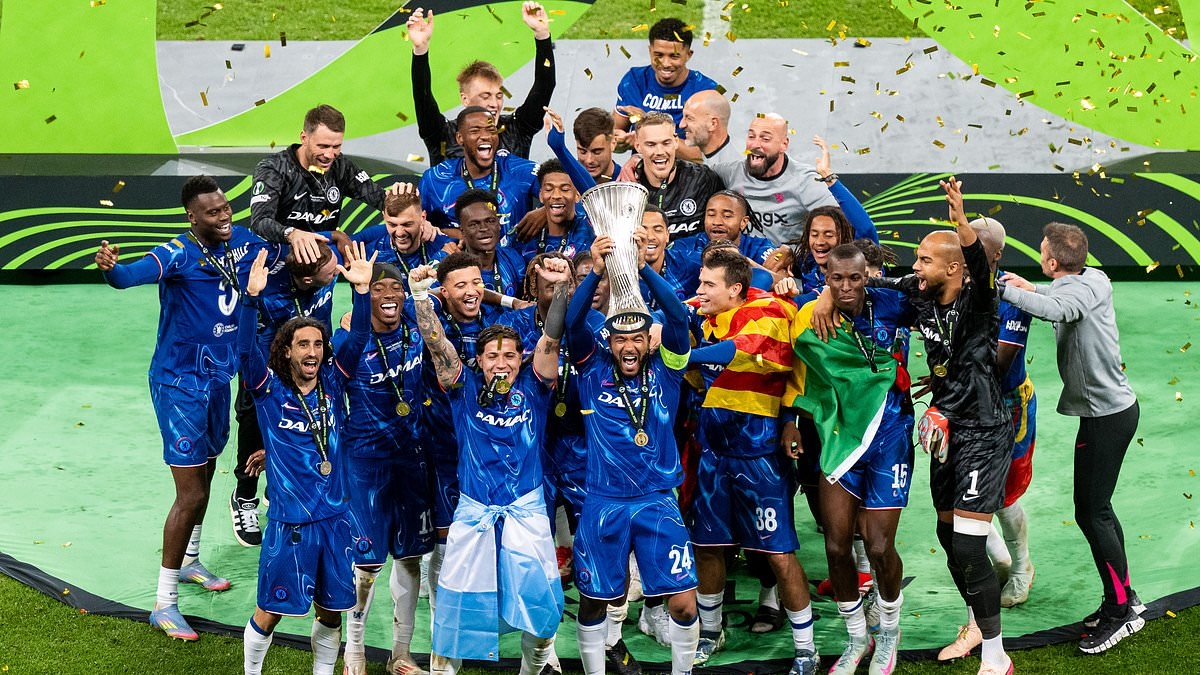 Premier League 'bids to close financial loophole that helped Chelsea comply with PSR regulations' by selling hotels and women's team to sister company