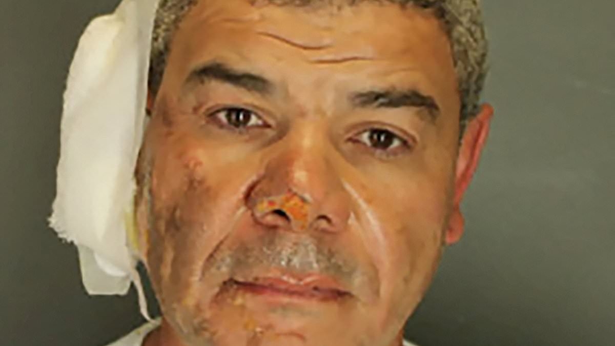 EXCLUSIVE Colorado terrorist's job that put him close to unsuspecting Americans every day