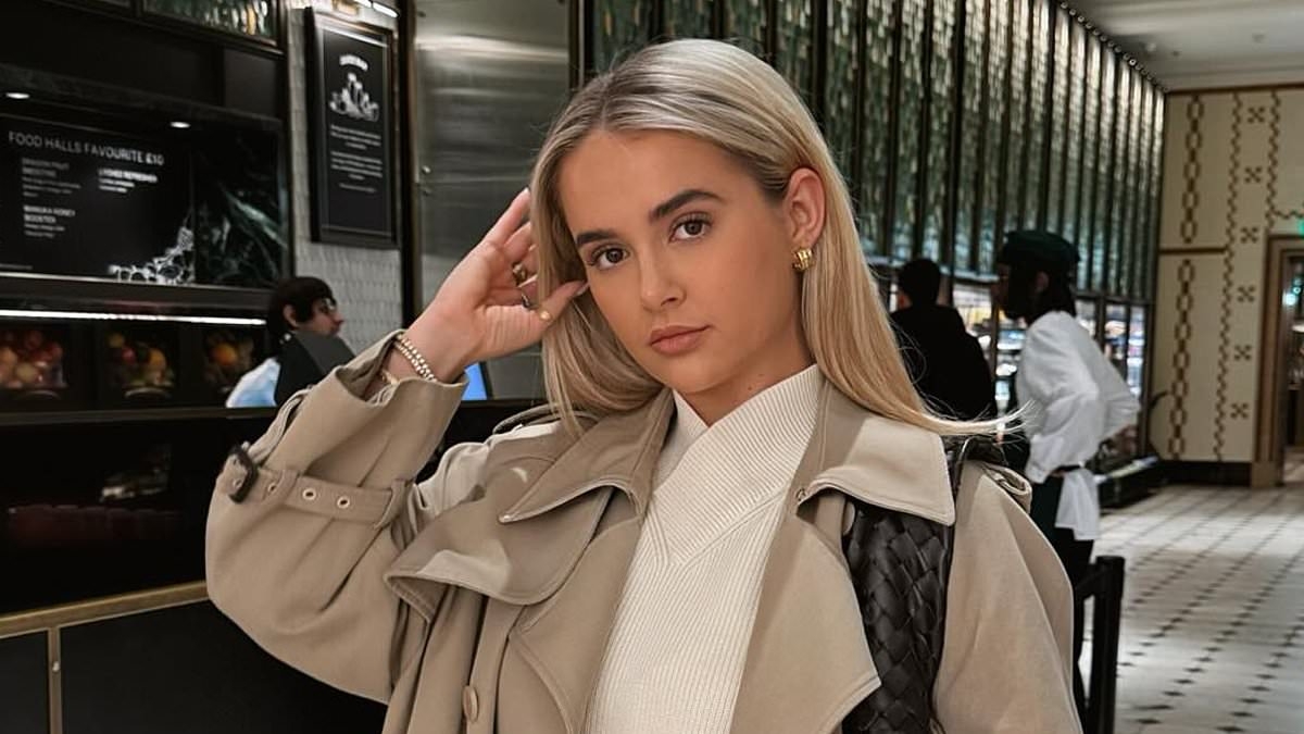 Molly-Mae Hague 'signs up for HUGE Channel 4 show' as she returns to reality TV for the first time since Love Island