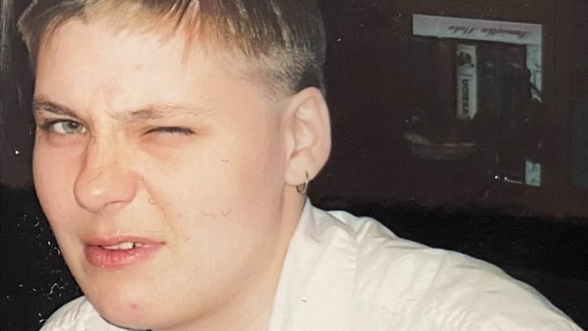 BREAKING NEWS Human remains found in property's garden in hunt for 'murdered' Polish woman who vanished 15 years ago