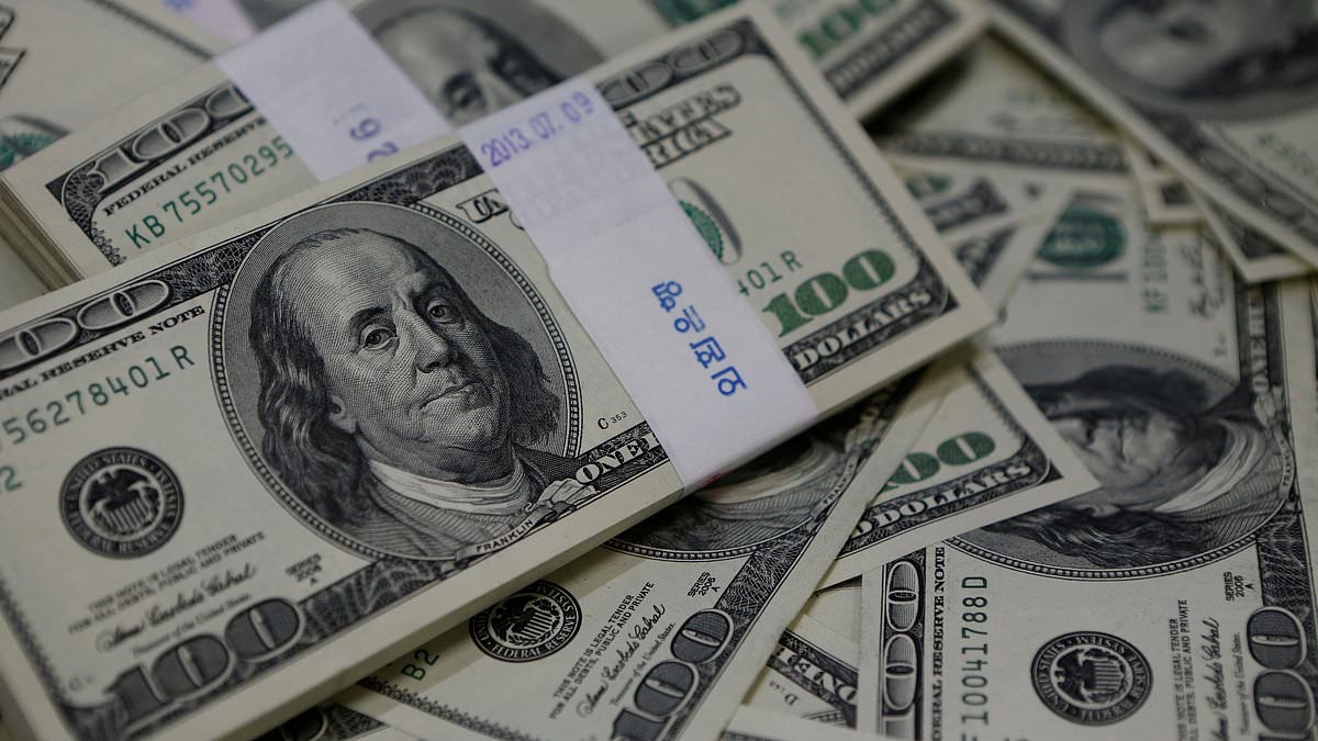 Controversial boss is 2024's top-earning CEO... from a company you haven't heard of