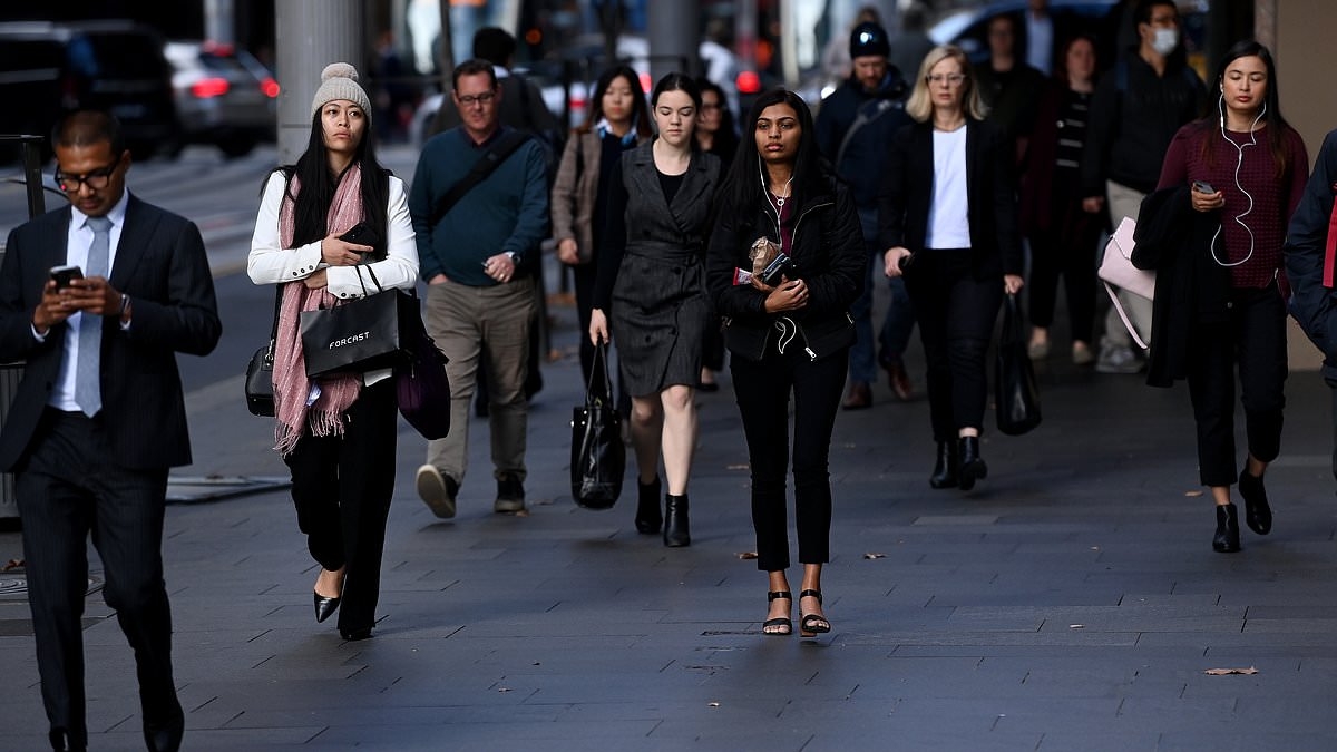 Millions of Aussies set to receive a wage boost - what you need to know