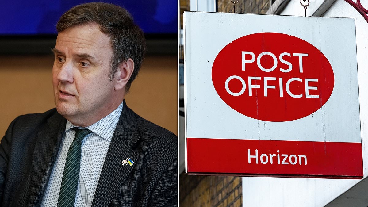 Ex-minister Greg Hands to advise Royal Mail after takeover by 'Czech Sphinx' billionaire