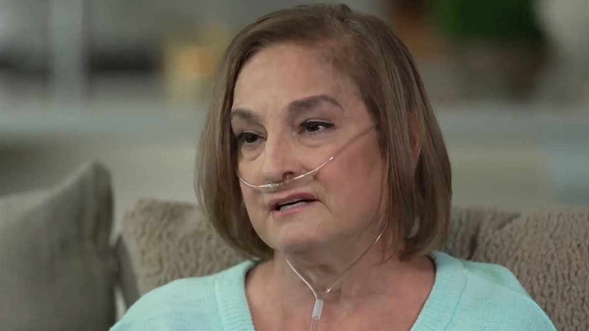 EXCLUSIVE Olympic gymnast Mary Lou Retton has VANISHED after humiliating arrest and cryptic family messages