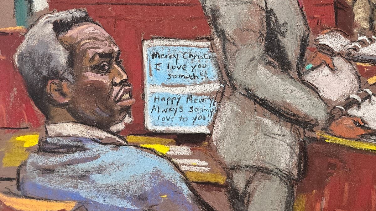 Mick Jagger, Leonardo DiCaprio and Madonna are dragged into Diddy trial as the case enters its fourth week
