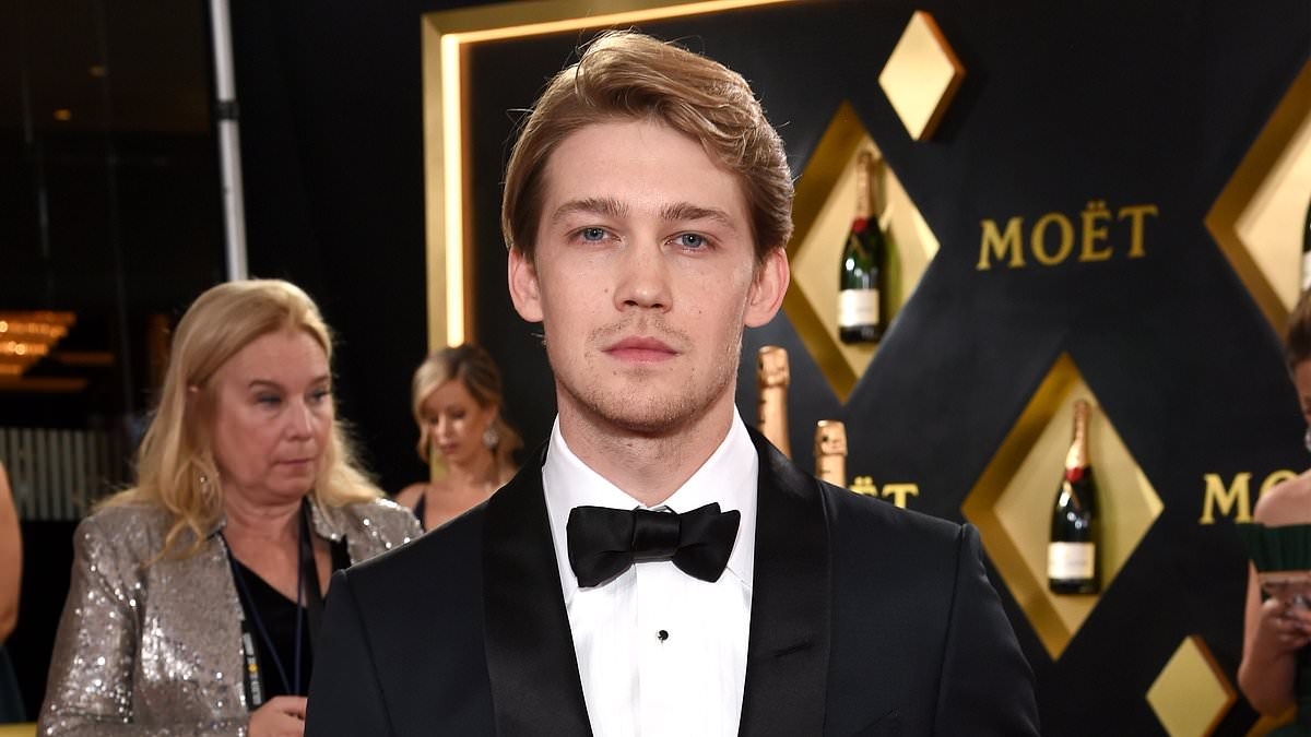 Taylor Swift fans are convinced her ex Joe Alwyn silently supported her amid battle to buy back her masters