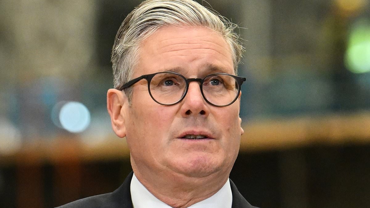 Keir Starmer is criticised for making 'deeply dishonest' claims about Labour's record on small boats after PM's boast that 'almost 30,000 people' had been removed from Britain