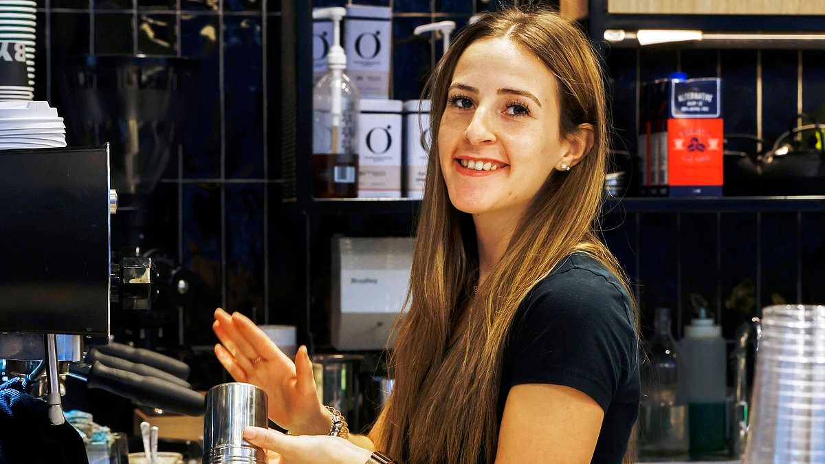 BREAKING NEWS Millions of Australians to receive major pay rise as Fair Work Commission increases minimum wage: Find out how much more you'll get
