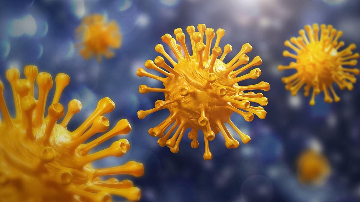Urgent warning over new Covid-19 variant that 'experts fear is more infectious' with case numbers growing in Britain