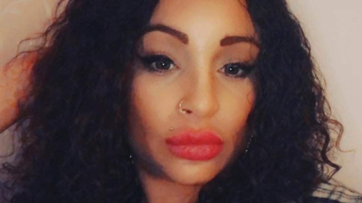 OnlyFans model, 36, 'caught trying to smuggle nearly £200k worth of Thai cannabis into Spain' - seeing her name added to an ever growing list of British women 'becoming mules'
