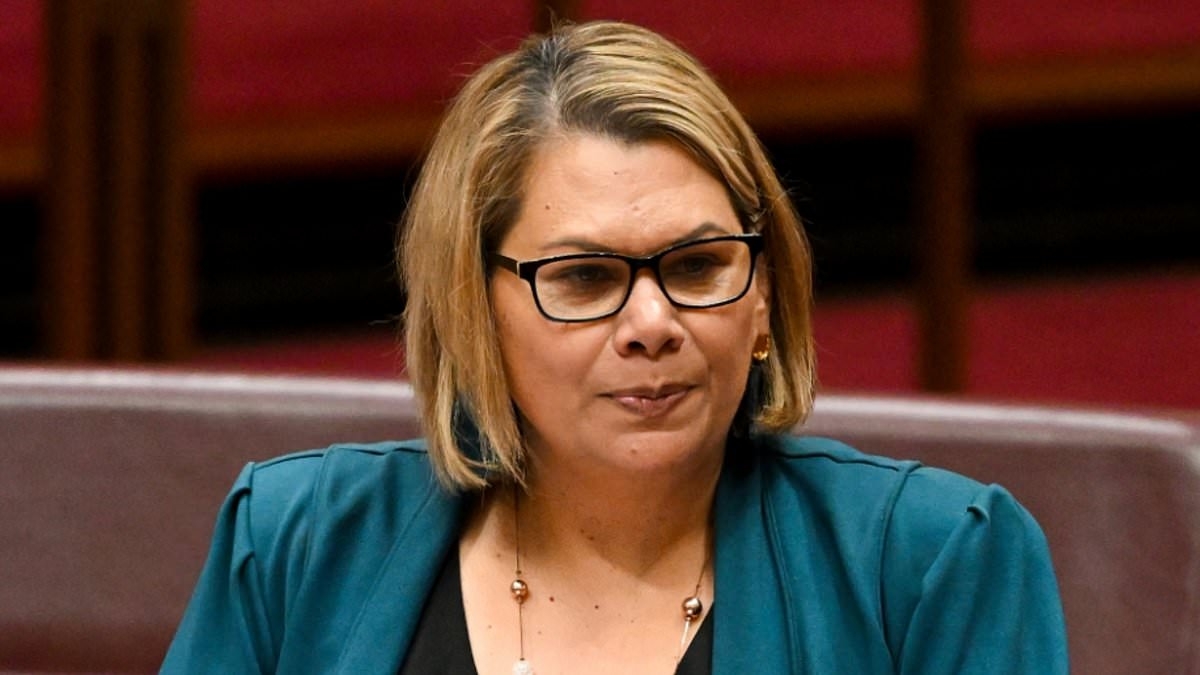 How the Greens' Dorinda Cox was slammed as a 'bully rat' for defecting to Anthony Albanese's Labor - but her past is coming back to haunt her
