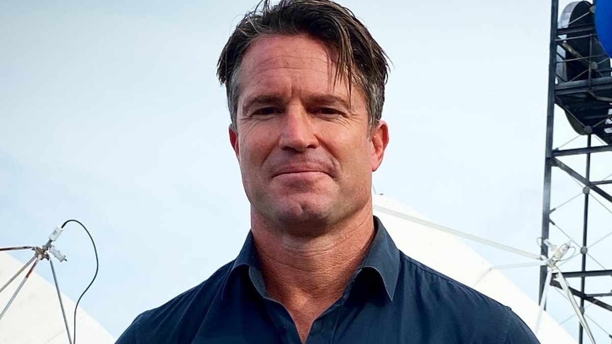 Former Channel Seven star Denham Hitchcock breaks his silence as he confirms shock move to Network Ten